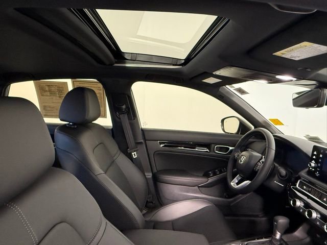 Used 2026 Honda Civic Sport Touring image 52