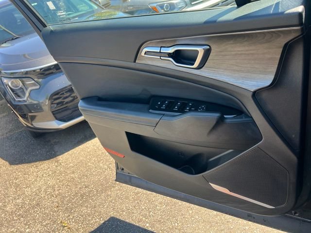 Certified 2023 Kia Sportage X-Line AWD/4WD image 15
