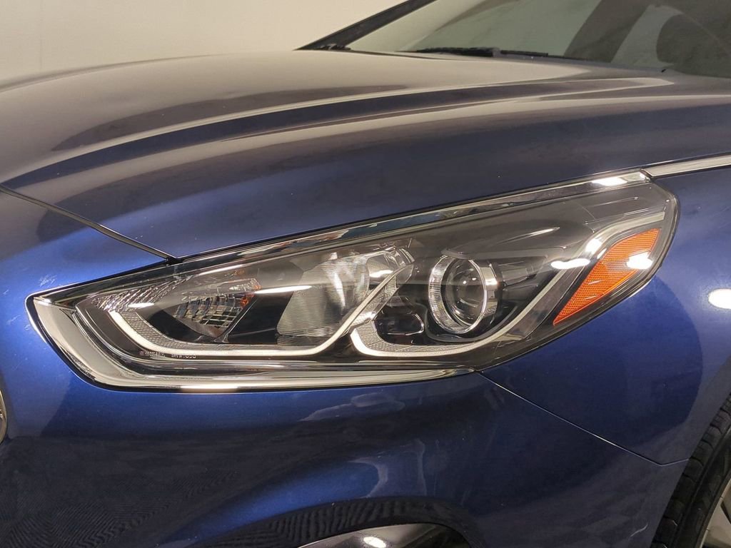 Used 2018 Hyundai Sonata Sport FWD image 10
