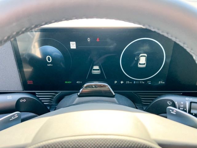 New 2025 Hyundai Ioniq 5 SE image 20