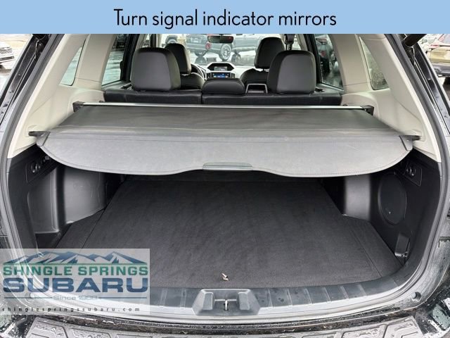 Used 2021 Subaru Forester Touring w/ Popular Package #2 image 25