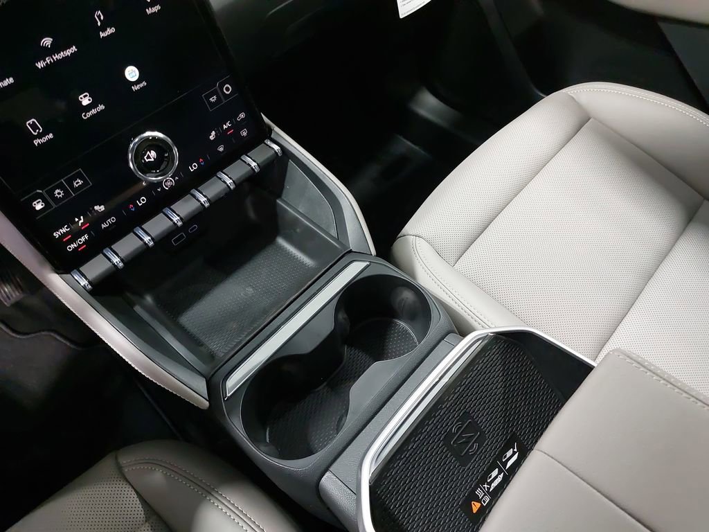 New 2026 GMC Terrain Elevation w/ Elevation Premium Package AWD/4WD image 25