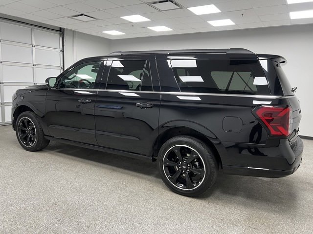 Used 2024 Ford Expedition Max Limited image 7
