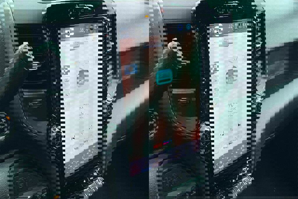 New 2026 RAM 2500 Tradesman image 17