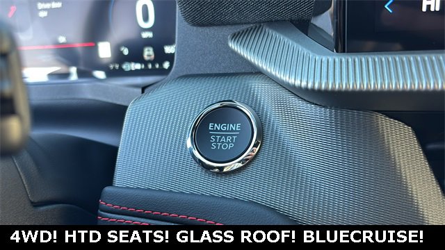 New 2026 Ford Explorer ST-Line image 10