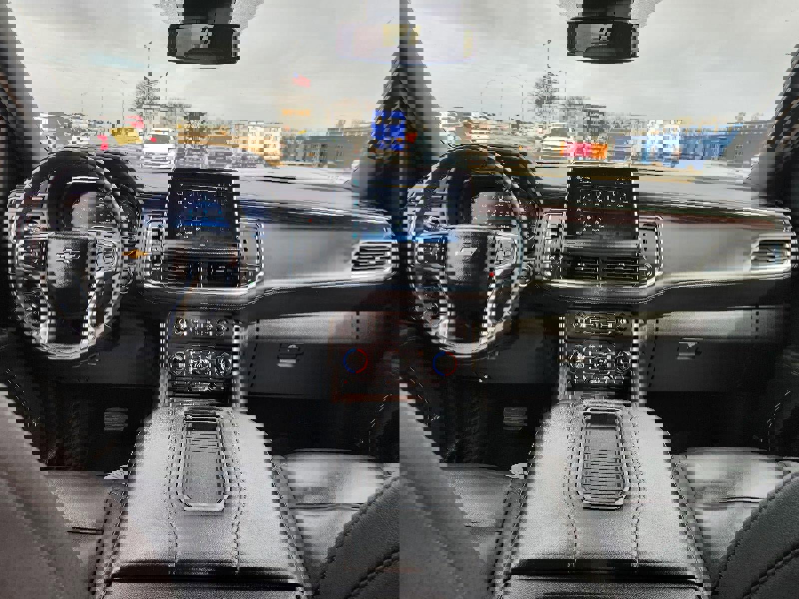 Used 2024 Chevrolet Tahoe LT image 26