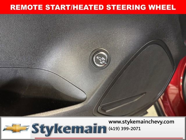 Used 2023 Buick Envision Preferred w/ Sport Touring Package image 38