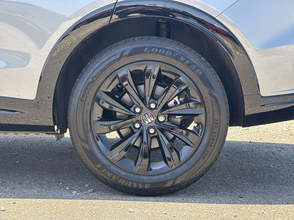 New 2026 Buick Envista Sport Touring FWD image 28