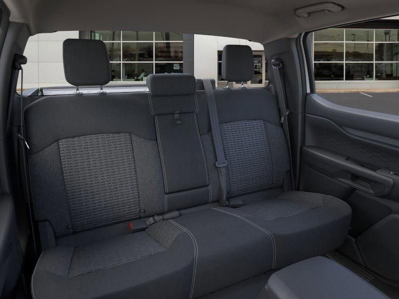 New 2026 Ford Ranger XL image 15