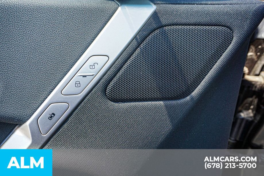 Used 2022 BMW iX xDrive50 w/ Dynamic Handling Package image 53