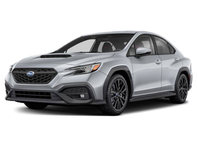 New 2026 Subaru WRX Limited AWD/4WD image 1