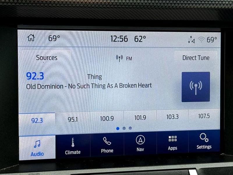 Used 2020 Ford Mustang GT w/ Equipment Group 301A image 31