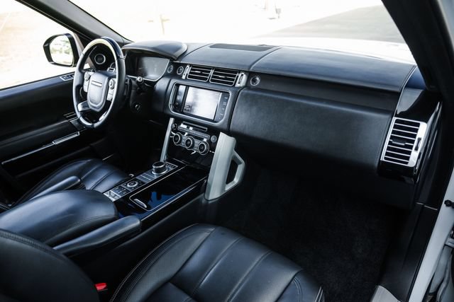 Used 2013 Land Rover Range Rover Autobiography AWD/4WD image 24