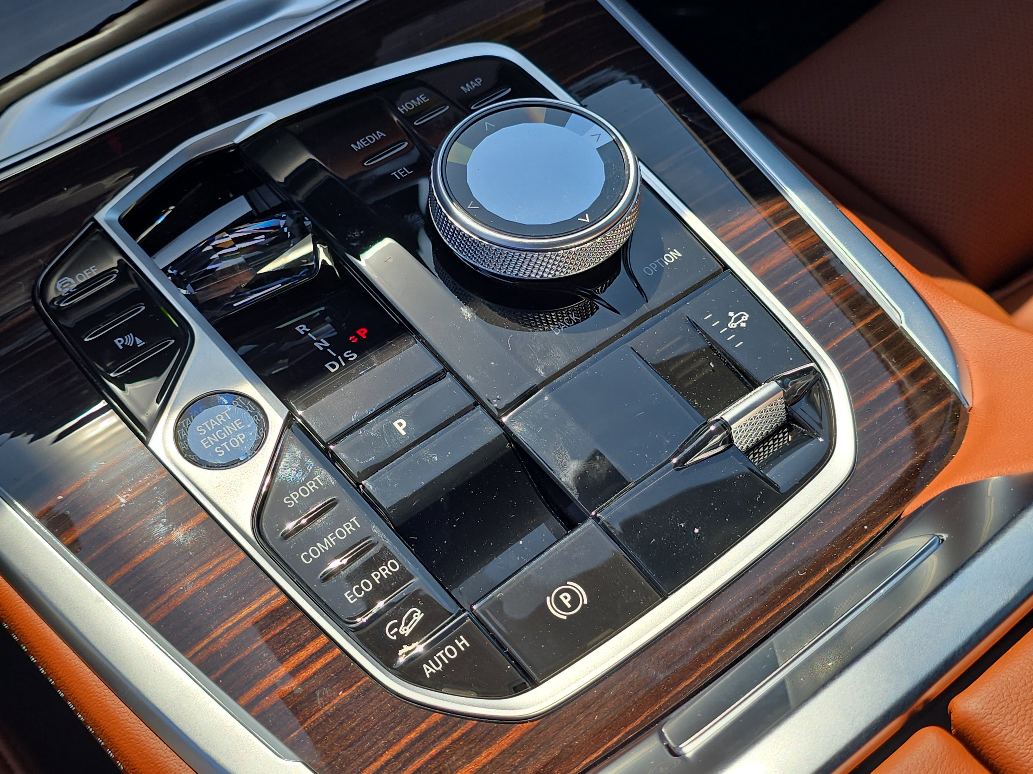 New 2026 BMW X7 M60i image 30