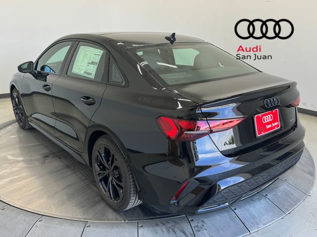 New 2026 Audi A3 2.0T Premium Plus AWD/4WD image 34