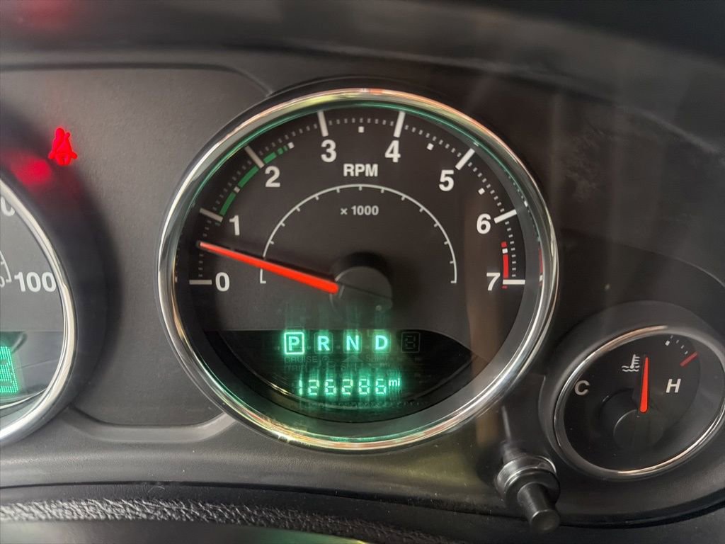 Used 2015 Jeep Wrangler Unlimited Sport w/ Quick Order Package 24S image 62