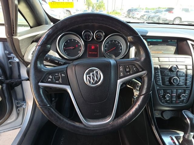 Used 2016 Buick Cascada Premium image 15