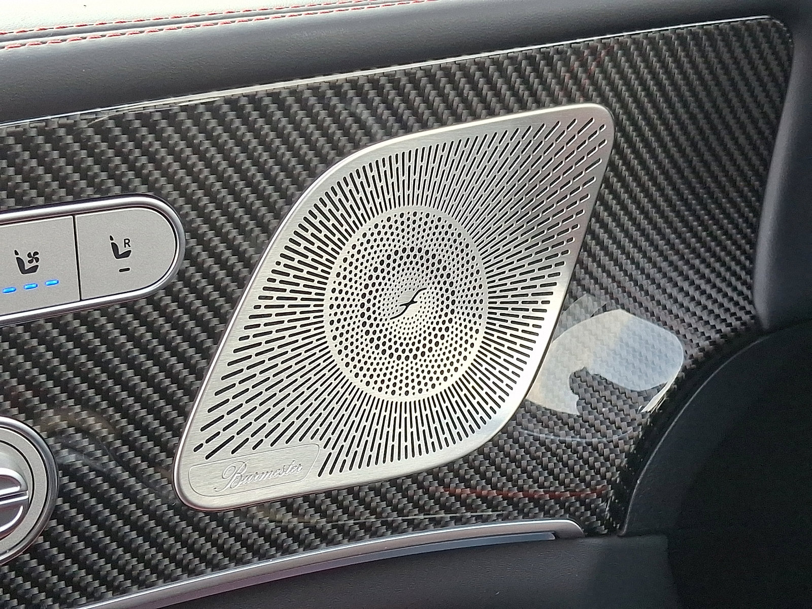 New 2026 Mercedes-Benz GLE 63 AMG S image 16