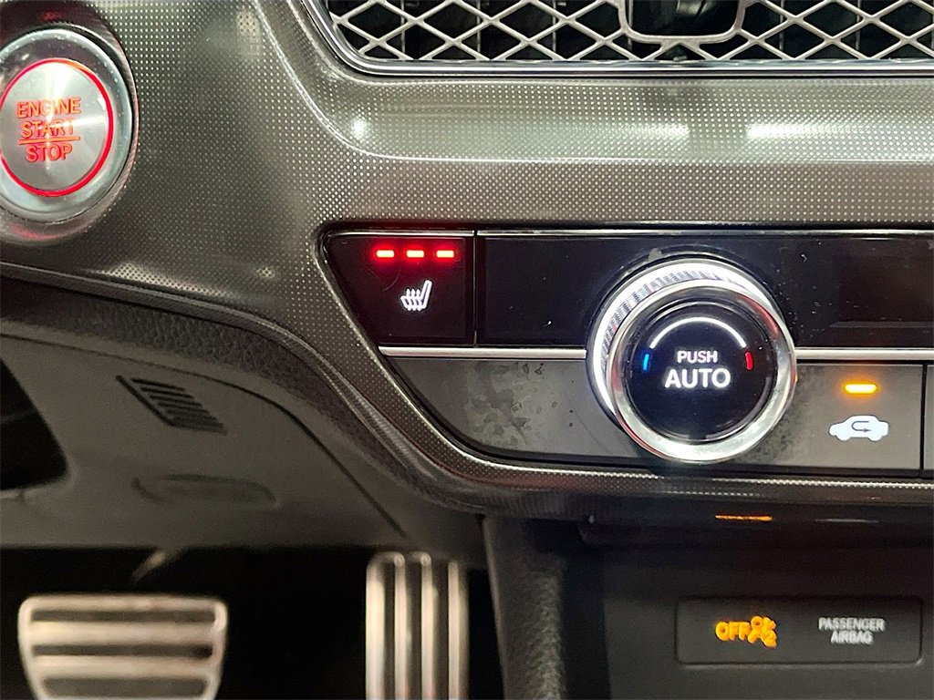 Used 2025 Acura Integra A-Spec image 19