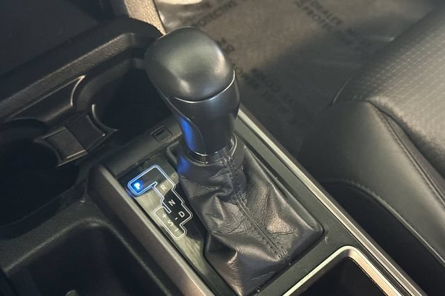 Certified 2023 Toyota Tacoma TRD Sport w/ TRD Premium Sport Package AWD/4WD image 26