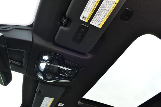 Used 2024 Dodge Hornet R/T Plus w/ R/T Blacktop Package AWD/4WD image 23