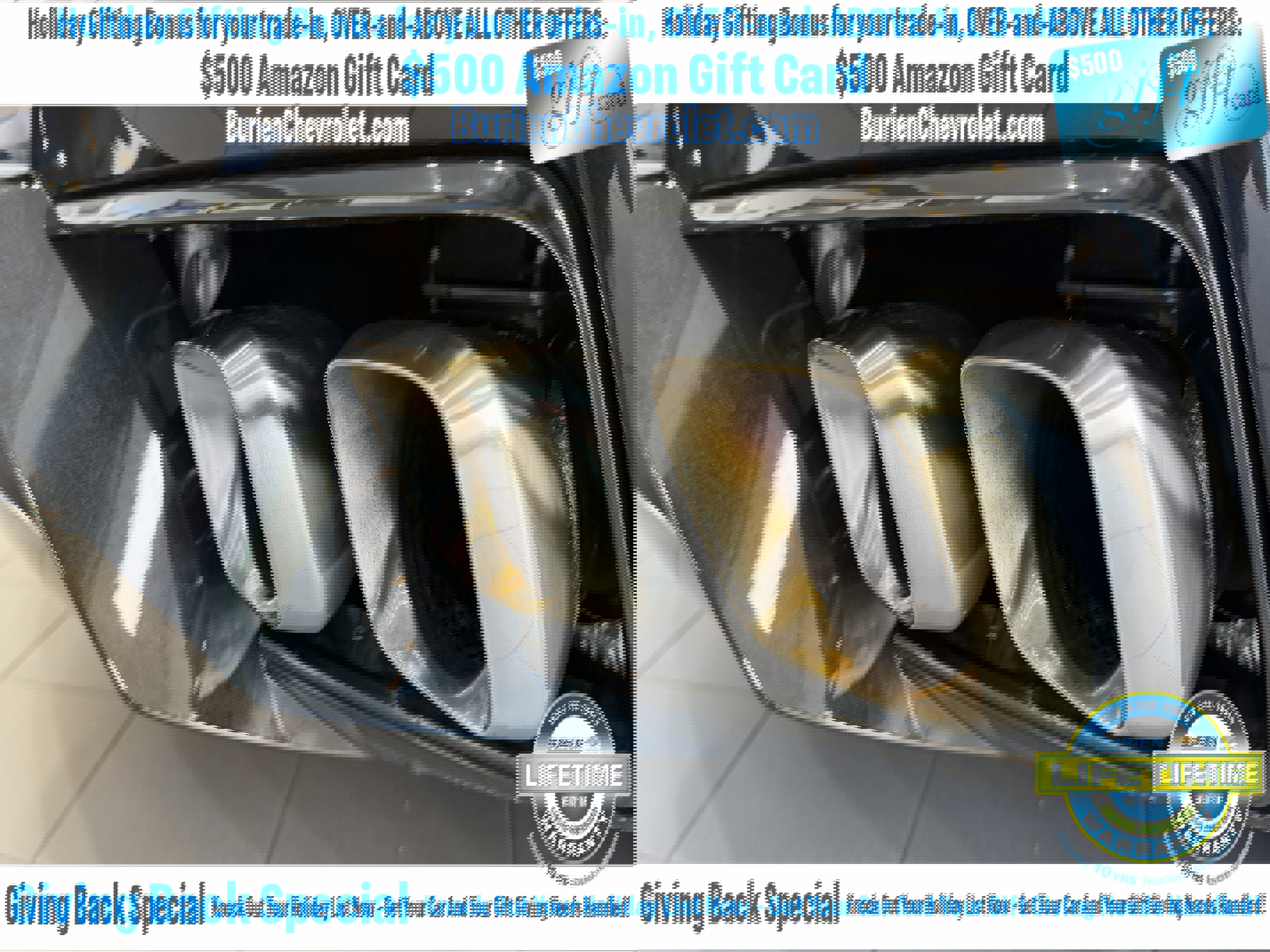 Used 2020 Chevrolet Corvette Stingray Premium Cpe w/ 3LT Preferred Equipment Group image 33