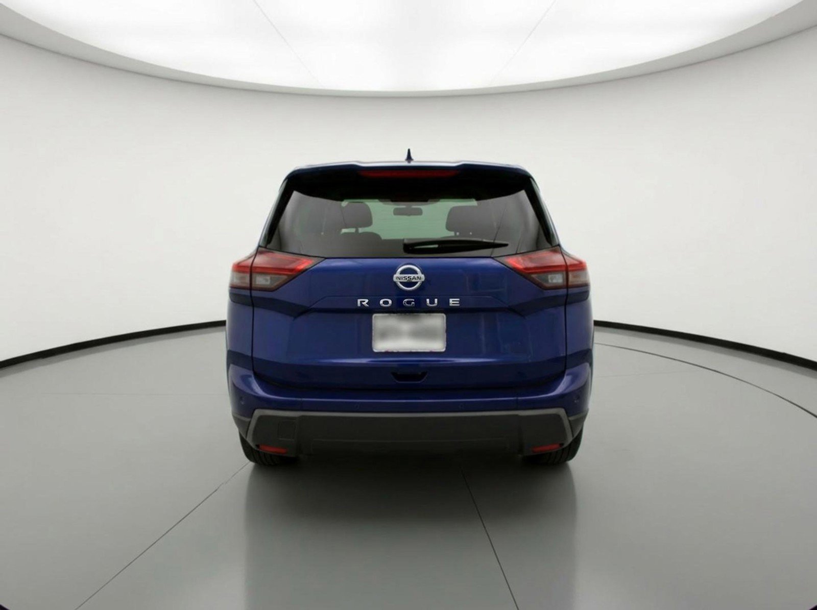 Used 2025 Nissan Rogue SV FWD image 7