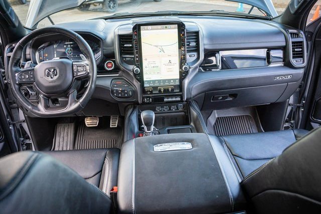 Used 2025 RAM 1500 RHO w/ RHO Level 1 Equipment Group image 33