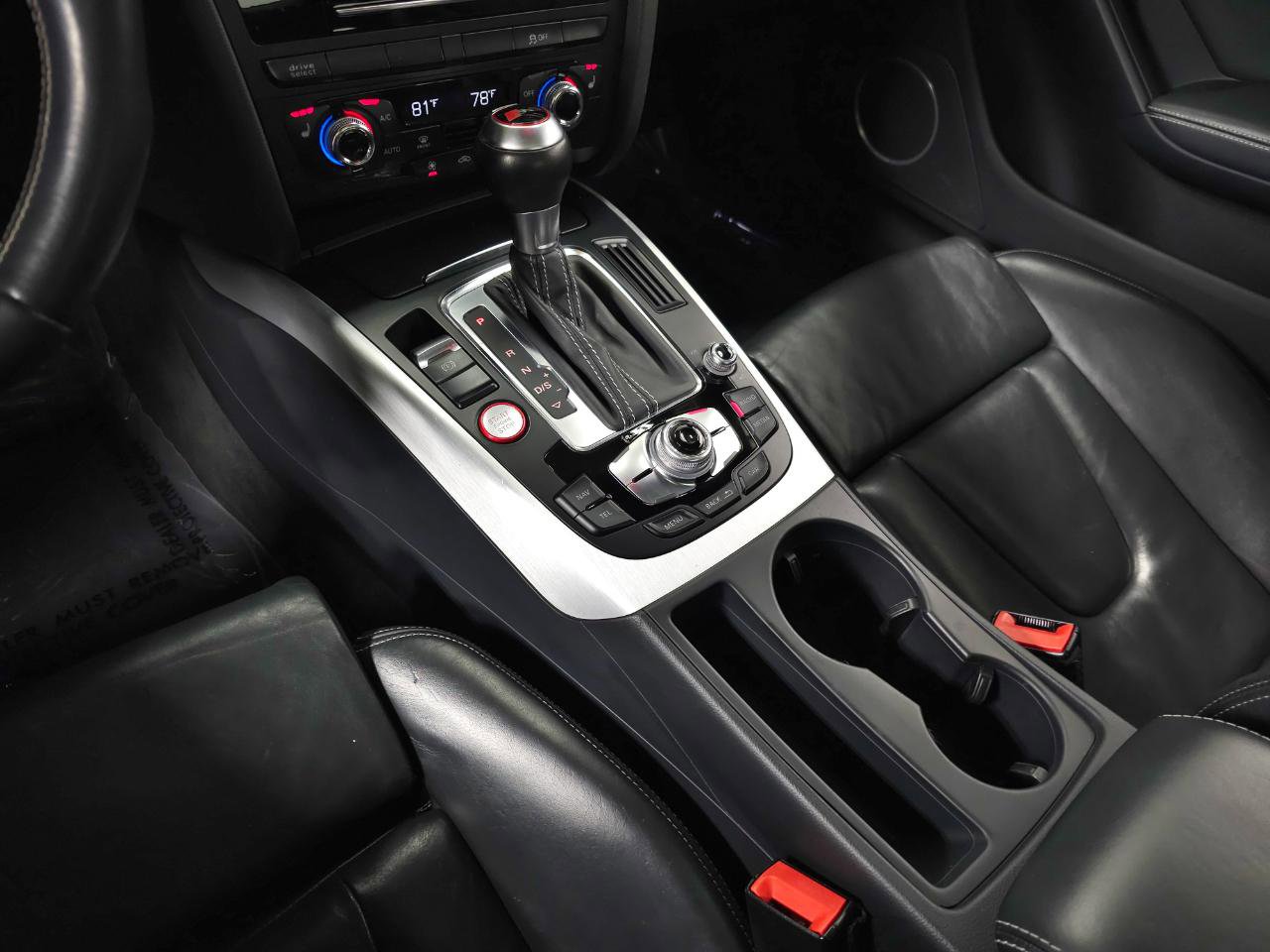 Used 2015 Audi S5 Premium Plus w/ Technology Package image 31