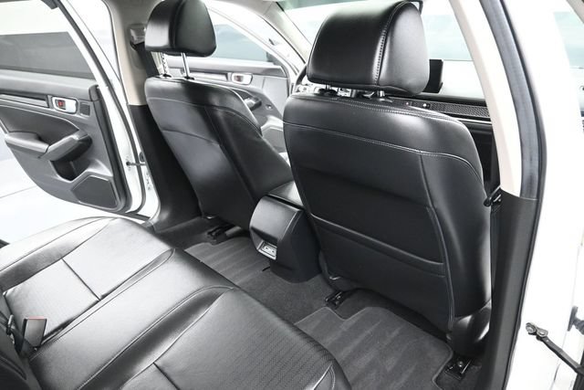 Used 2024 Honda Civic Touring image 10