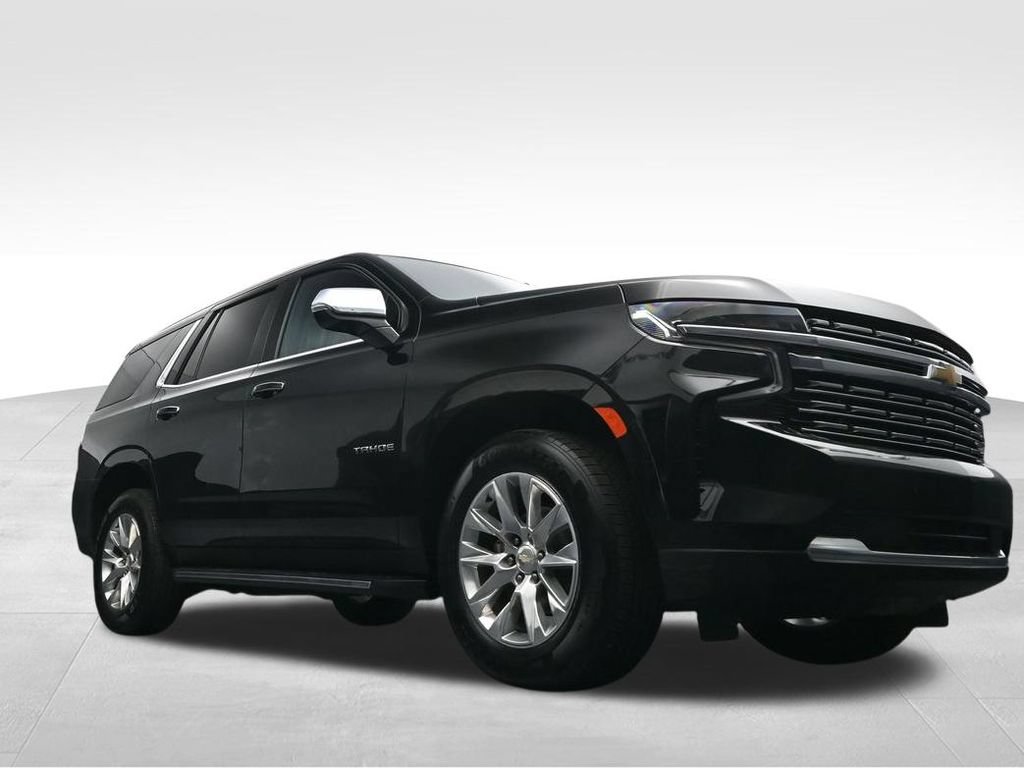 Used 2023 Chevrolet Tahoe Premier RWD image 39