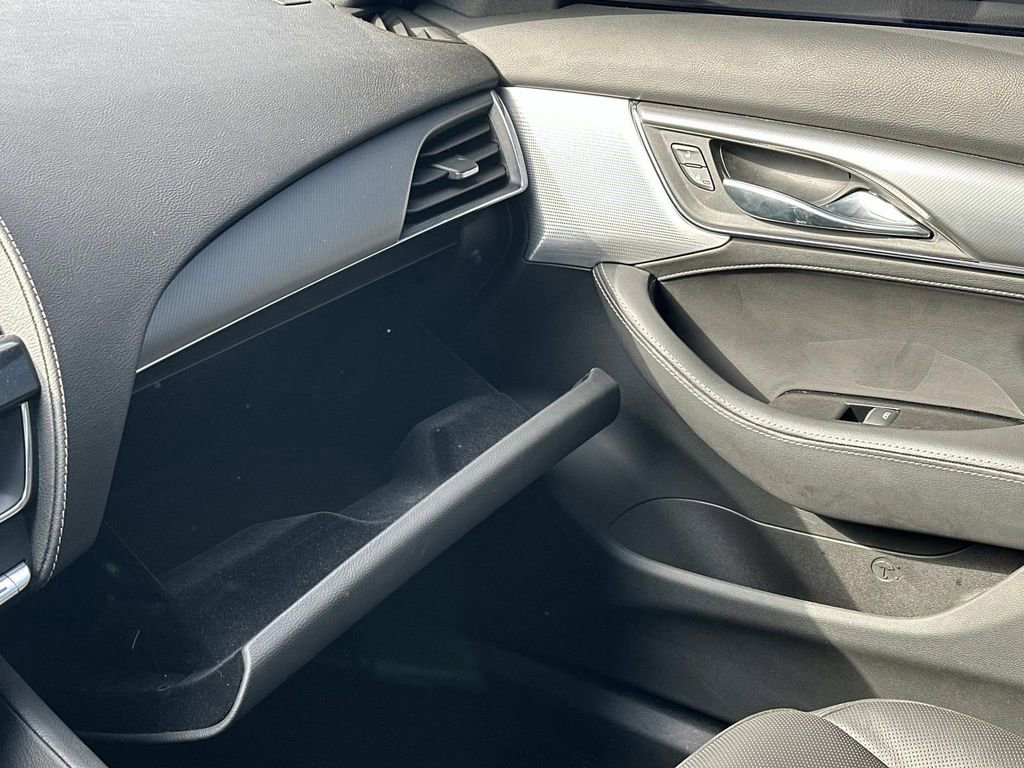 Used 2023 Cadillac CT5 Premium Luxury AWD/4WD image 35