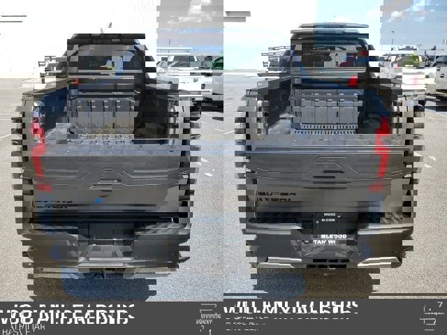 New 2026 Chevrolet Silverado EV Trail Boss image 9