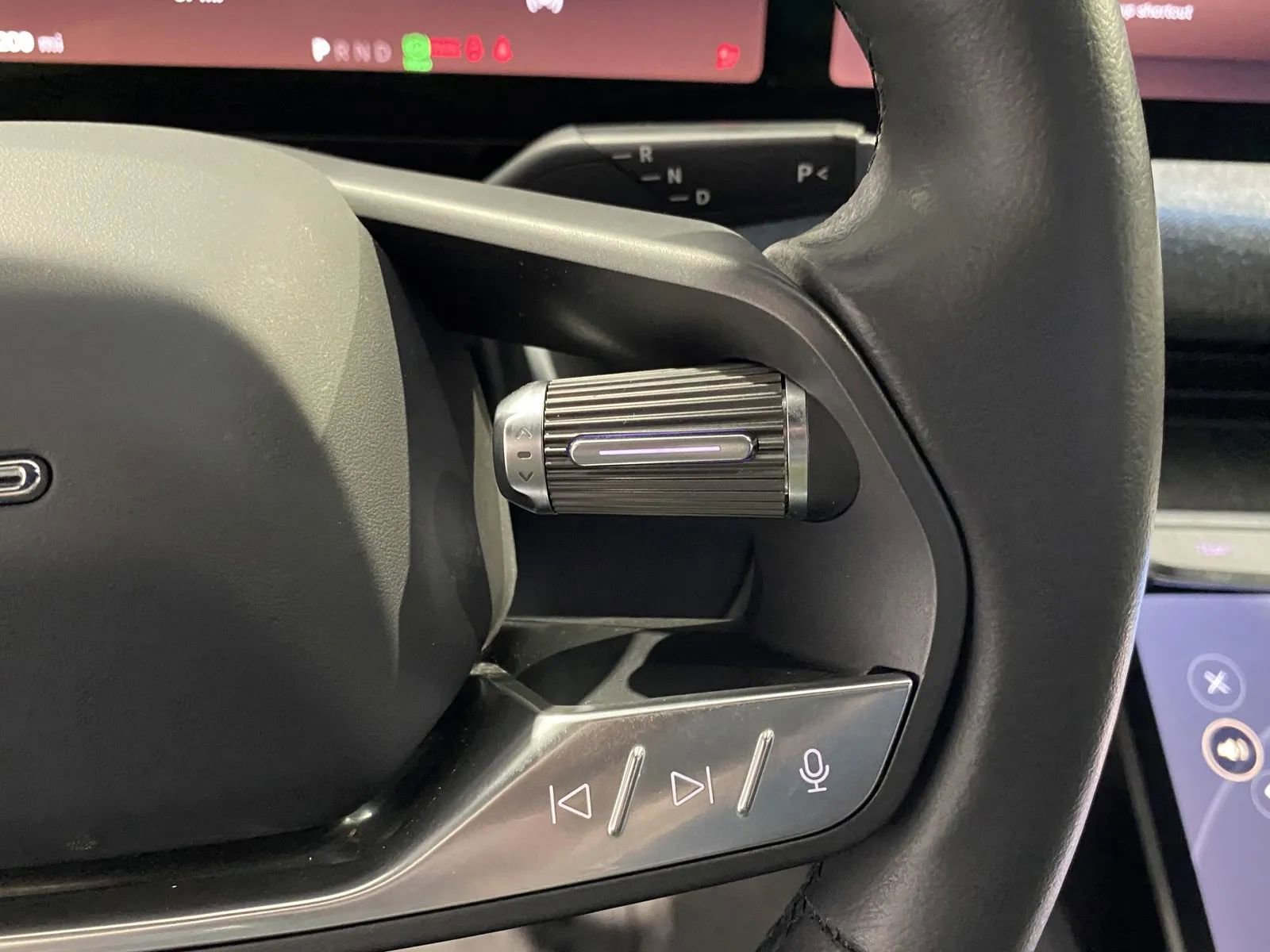 Used 2024 Lucid Air Touring image 20