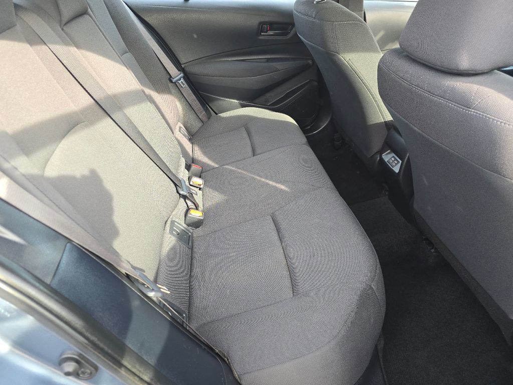 Used 2024 Toyota Corolla LE image 15