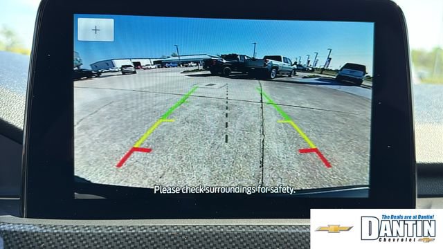Used 2025 Ford Escape ST-Line FWD image 22