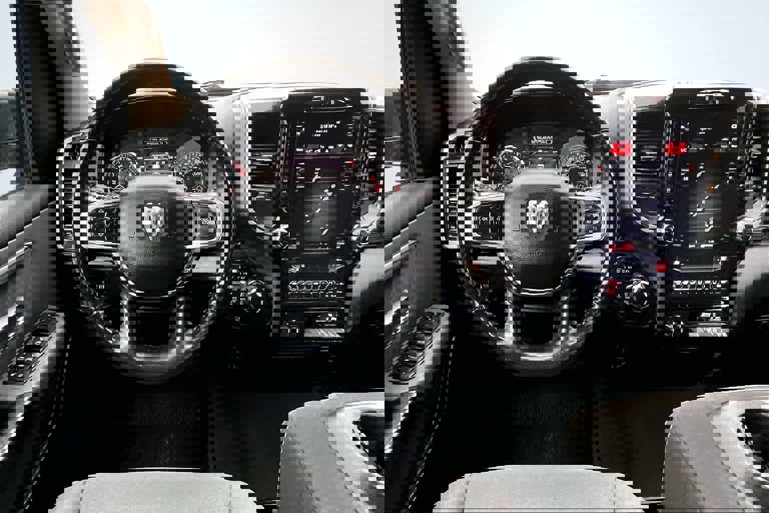 Used 2020 RAM 1500 Big Horn image 15