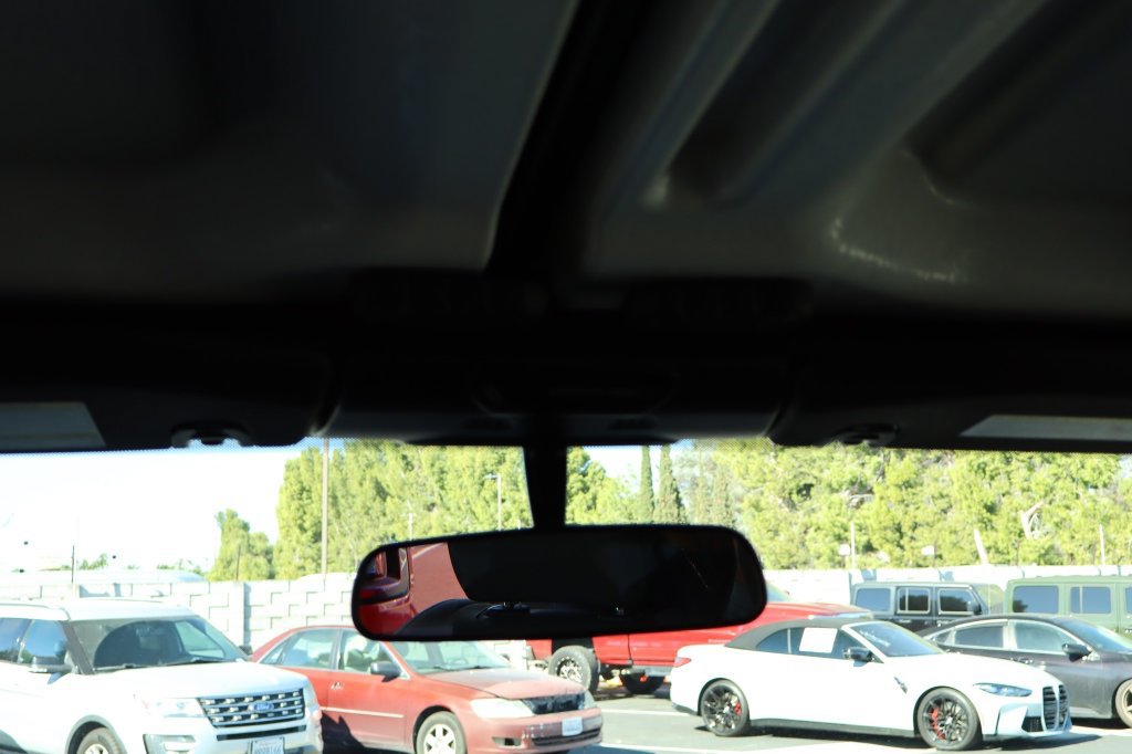 Used 2021 Jeep Wrangler Unlimited Sport AWD/4WD image 32