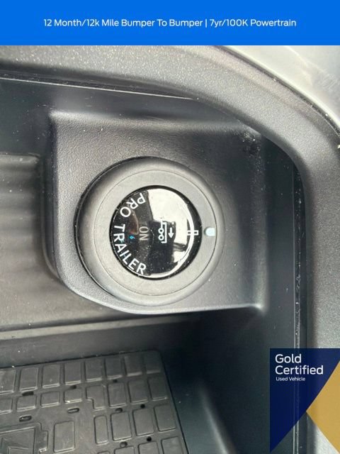 Certified 2025 Ford Expedition Active AWD/4WD image 52