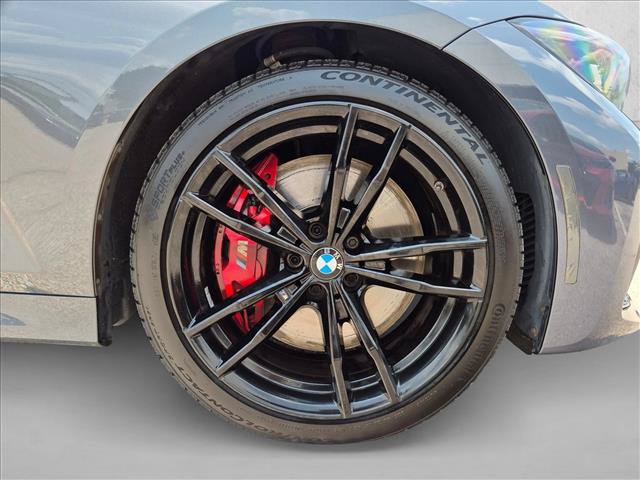 Used 2022 BMW M340i xDrive AWD/4WD image 26