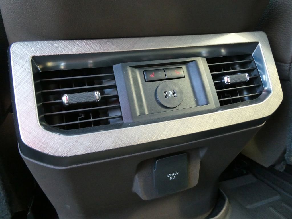 Used 2025 Ford F250 King Ranch AWD/4WD image 19