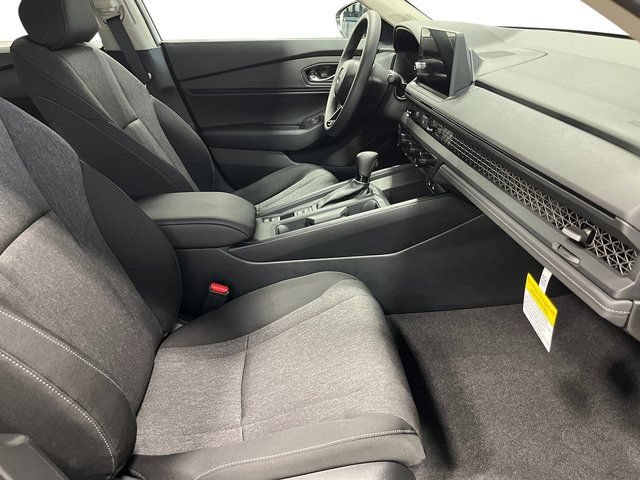 New 2026 Honda Accord SE image 27