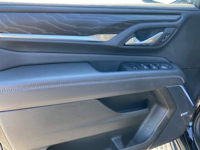 Used 2024 GMC Yukon Denali image 16