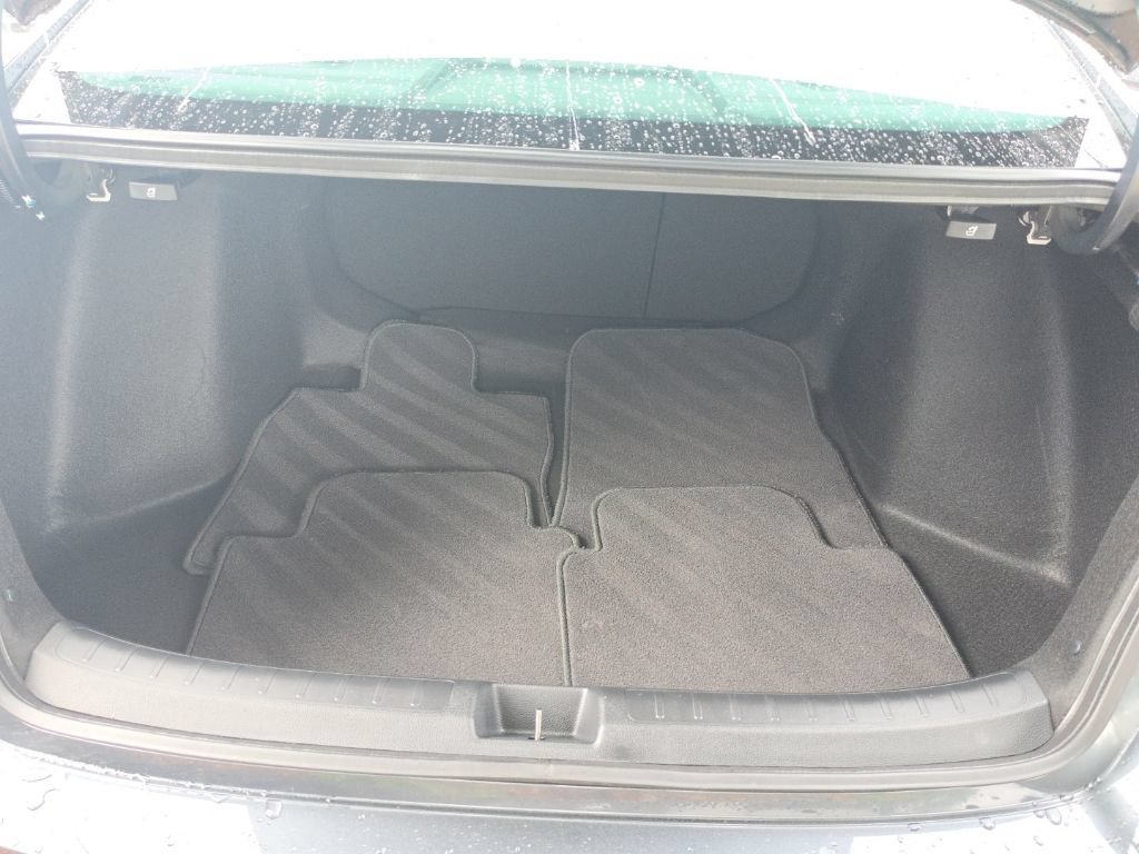 Used 2026 Honda Civic Sport image 16
