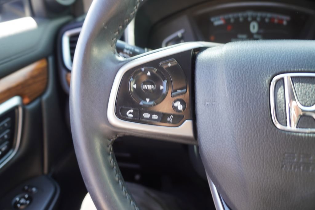 Used 2019 Honda CR-V EX-L image 21