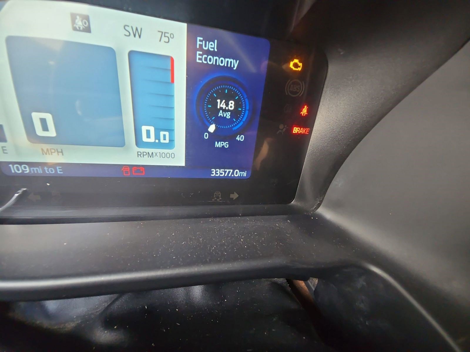 Used 2022 Ford Bronco Badlands image 18