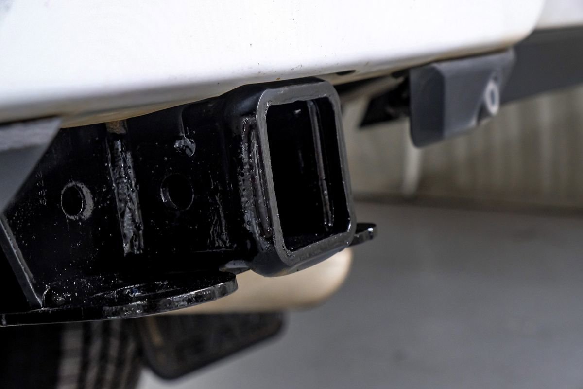 Used 2021 RAM 2500 Laramie image 48