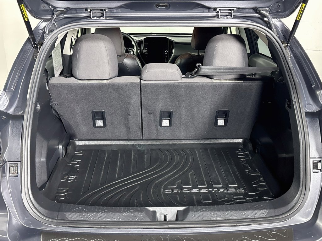 Certified 2024 Subaru Crosstrek 2.0i Premium AWD/4WD image 22