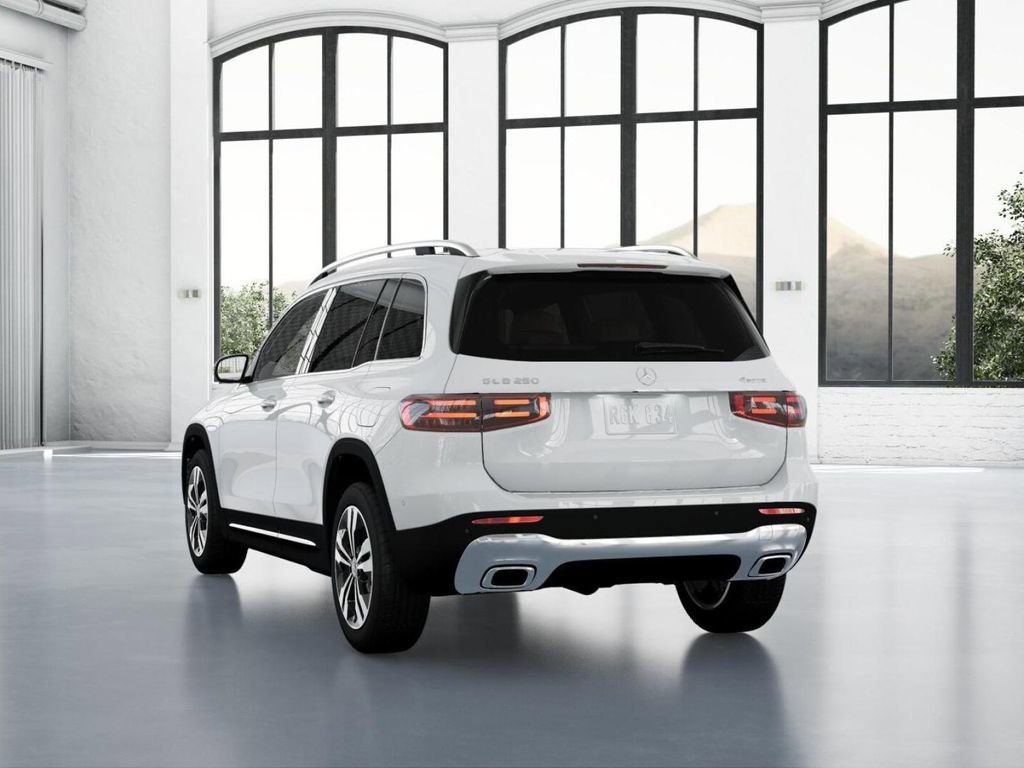 New 2026 Mercedes-Benz GLB 250 GLB 250 image 27