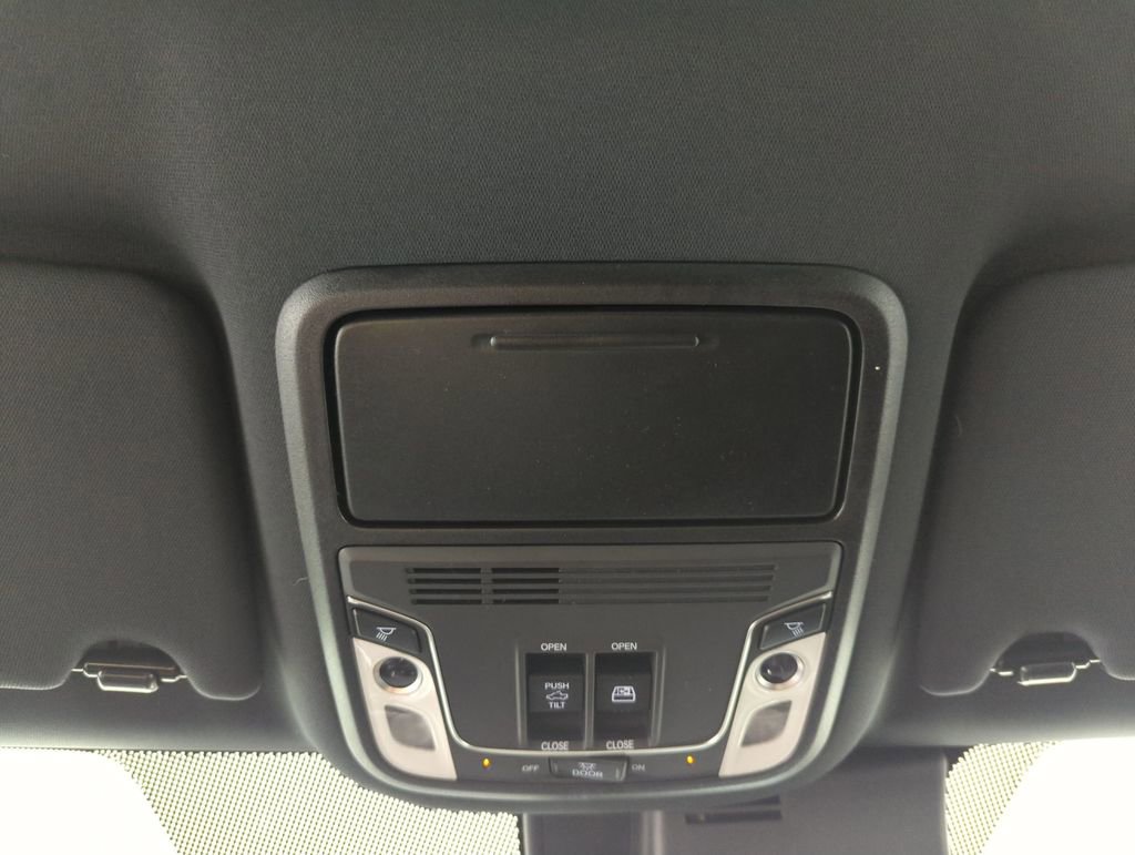 New 2026 Honda Ridgeline TrailSport+ image 20